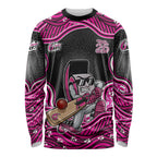 Sydney Sixers NAIDOC Week 2026 Long Sleeve Shirt Aboriginal Indigenous - 50 Years of Deadly