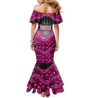 Sydney Sixers NAIDOC Week 2026 Mermaid Dress Aboriginal Indigenous - 50 Years of Deadly
