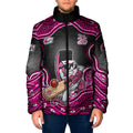 Sydney Sixers NAIDOC Week 2026 Padded Jacket Aboriginal Indigenous - 50 Years of Deadly