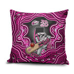 Sydney Sixers NAIDOC Week 2026 Pillow Cover Aboriginal Indigenous - 50 Years of Deadly