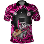 Sydney Sixers NAIDOC Week 2026 Polo Shirt Aboriginal Indigenous - 50 Years of Deadly