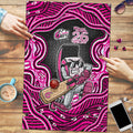 Sydney Sixers NAIDOC Week 2026 Puzzle Aboriginal Indigenous - 50 Years of Deadly