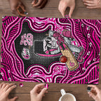 Sydney Sixers NAIDOC Week 2026 Puzzle Aboriginal Indigenous - 50 Years of Deadly