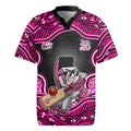 Sydney Sixers NAIDOC Week 2026 Rugby Jersey Aboriginal Indigenous - 50 Years of Deadly