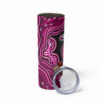 Sydney Sixers NAIDOC Week 2026 Skinny Tumbler Aboriginal Indigenous - 50 Years of Deadly