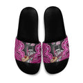 Sydney Sixers NAIDOC Week 2026 Slide Sandals Aboriginal Indigenous - 50 Years of Deadly