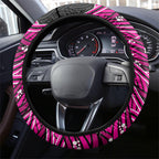 Sydney Sixers NAIDOC Week 2026 Steering Wheel Cover Aboriginal Indigenous - 50 Years of Deadly