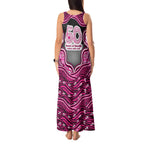 Sydney Sixers NAIDOC Week 2026 Tank Maxi Dress Aboriginal Indigenous - 50 Years of Deadly