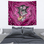 Sydney Sixers NAIDOC Week 2026 Tapestry Aboriginal Indigenous - 50 Years of Deadly