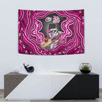 Sydney Sixers NAIDOC Week 2026 Tapestry Aboriginal Indigenous - 50 Years of Deadly