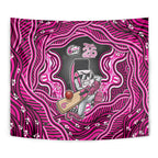 Sydney Sixers NAIDOC Week 2026 Tapestry Aboriginal Indigenous - 50 Years of Deadly
