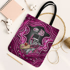 Sydney Sixers NAIDOC Week 2026 Tote Bag Aboriginal Indigenous - 50 Years of Deadly