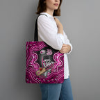Sydney Sixers NAIDOC Week 2026 Tote Bag Aboriginal Indigenous - 50 Years of Deadly