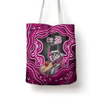 Sydney Sixers NAIDOC Week 2026 Tote Bag Aboriginal Indigenous - 50 Years of Deadly