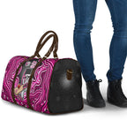 Sydney Sixers NAIDOC Week 2026 Travel Bag Aboriginal Indigenous - 50 Years of Deadly