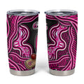 Sydney Sixers NAIDOC Week 2026 Tumbler Cup Aboriginal Indigenous - 50 Years of Deadly