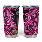 Sydney Sixers NAIDOC Week 2026 Tumbler Cup Aboriginal Indigenous - 50 Years of Deadly