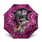 Sydney Sixers NAIDOC Week 2026 Umbrella Aboriginal Indigenous - 50 Years of Deadly