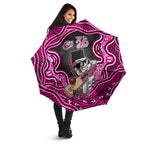 Sydney Sixers NAIDOC Week 2026 Umbrella Aboriginal Indigenous - 50 Years of Deadly