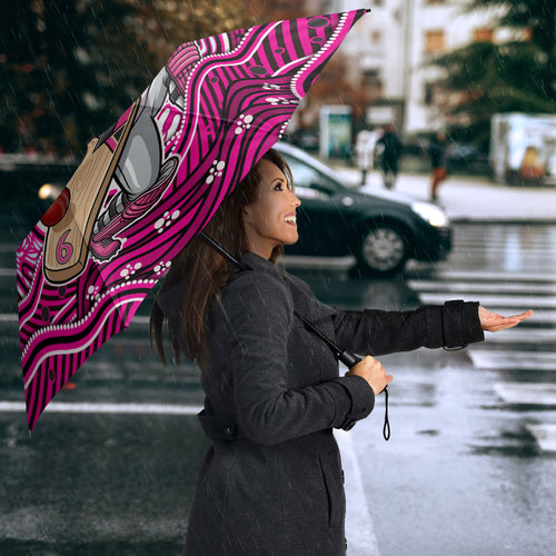 Sydney Sixers NAIDOC Week 2026 Umbrella Aboriginal Indigenous - 50 Years of Deadly