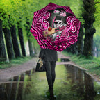 Sydney Sixers NAIDOC Week 2026 Umbrella Aboriginal Indigenous - 50 Years of Deadly