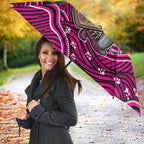 Sydney Sixers NAIDOC Week 2026 Umbrella Aboriginal Indigenous - 50 Years of Deadly