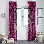 Sydney Sixers NAIDOC Week 2026 Window Curtain Aboriginal Indigenous - 50 Years of Deadly