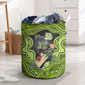 Sydney Thunder NAIDOC Week 2026 Laundry Basket Aboriginal Indigenous - 50 Years of Deadly