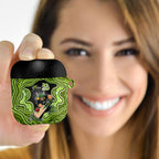 Sydney Thunder NAIDOC Week 2026 AirPods Case Aboriginal Indigenous - 50 Years of Deadly
