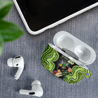 Sydney Thunder NAIDOC Week 2026 AirPods Case Aboriginal Indigenous - 50 Years of Deadly