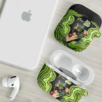 Sydney Thunder NAIDOC Week 2026 AirPods Case Aboriginal Indigenous - 50 Years of Deadly