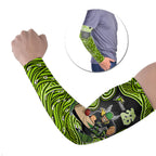 Sydney Thunder NAIDOC Week 2026 Arm Sleeves Aboriginal Indigenous - 50 Years of Deadly