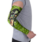 Sydney Thunder NAIDOC Week 2026 Arm Sleeves Aboriginal Indigenous - 50 Years of Deadly
