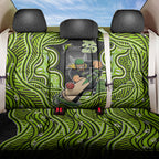 Sydney Thunder NAIDOC Week 2026 Back Car Seat Cover Aboriginal Indigenous - 50 Years of Deadly