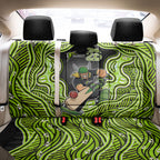 Sydney Thunder NAIDOC Week 2026 Back Car Seat Cover Aboriginal Indigenous - 50 Years of Deadly
