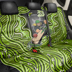 Sydney Thunder NAIDOC Week 2026 Back Car Seat Cover Aboriginal Indigenous - 50 Years of Deadly