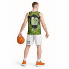 Sydney Thunder NAIDOC Week 2026 Basketball Jersey Aboriginal Indigenous - 50 Years of Deadly