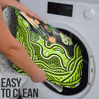 Sydney Thunder NAIDOC Week 2026 Bathroom Set Aboriginal Indigenous - 50 Years of Deadly