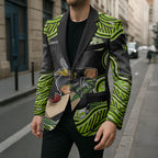 Sydney Thunder NAIDOC Week 2026 Blazer Aboriginal Indigenous - 50 Years of Deadly