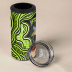 Sydney Thunder NAIDOC Week 2026 4 in 1 Can Cooler Tumbler Aboriginal Indigenous - 50 Years of Deadly