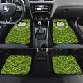 Sydney Thunder NAIDOC Week 2026 Car Mats Aboriginal Indigenous - 50 Years of Deadly