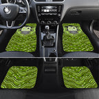 Sydney Thunder NAIDOC Week 2026 Car Mats Aboriginal Indigenous - 50 Years of Deadly