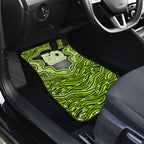 Sydney Thunder NAIDOC Week 2026 Car Mats Aboriginal Indigenous - 50 Years of Deadly