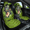 Sydney Thunder NAIDOC Week 2026 Car Seat Cover Aboriginal Indigenous - 50 Years of Deadly