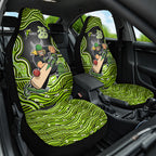 Sydney Thunder NAIDOC Week 2026 Car Seat Cover Aboriginal Indigenous - 50 Years of Deadly