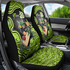 Sydney Thunder NAIDOC Week 2026 Car Seat Cover Aboriginal Indigenous - 50 Years of Deadly