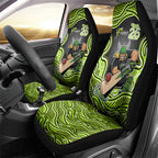 Sydney Thunder NAIDOC Week 2026 Car Seat Cover Aboriginal Indigenous - 50 Years of Deadly