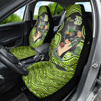 Sydney Thunder NAIDOC Week 2026 Car Seat Cover Aboriginal Indigenous - 50 Years of Deadly