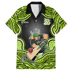 Sydney Thunder NAIDOC Week 2026 Family Matching Mermaid Dress and Hawaiian Shirt Aboriginal Indigenous - 50 Years of Deadly