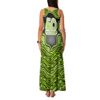 Sydney Thunder NAIDOC Week 2026 Family Matching Tank Maxi Dress and Hawaiian Shirt Aboriginal Indigenous - 50 Years of Deadly